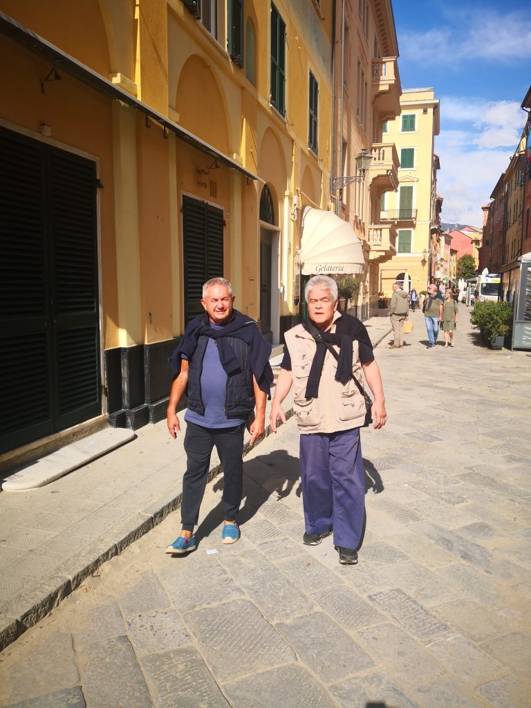 A sestri levante